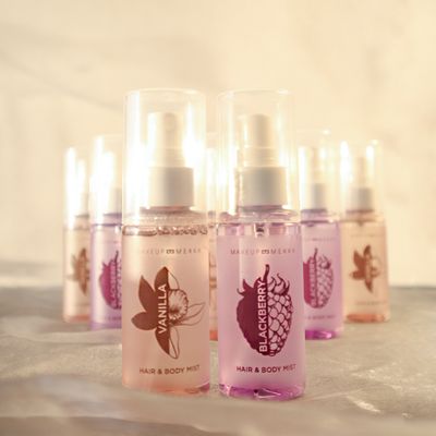 Blackberry Hair & Body Mist Blackberry Hair & Body Mist